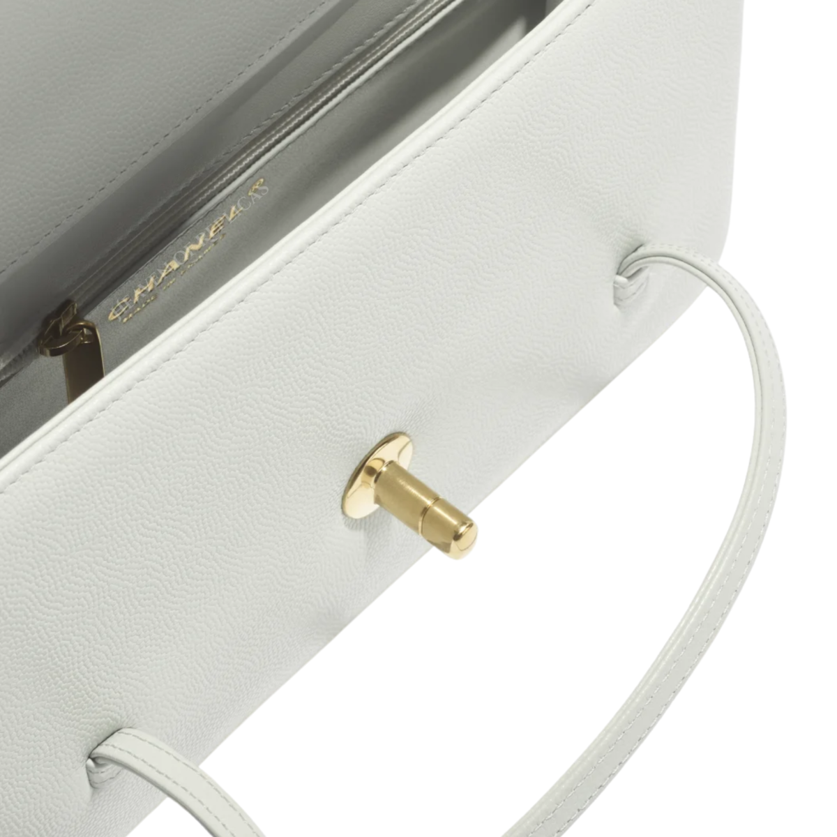 Small Flap Bag – CHN-0012