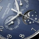 Calatrava Date Yellow Gold Watch - Image 3