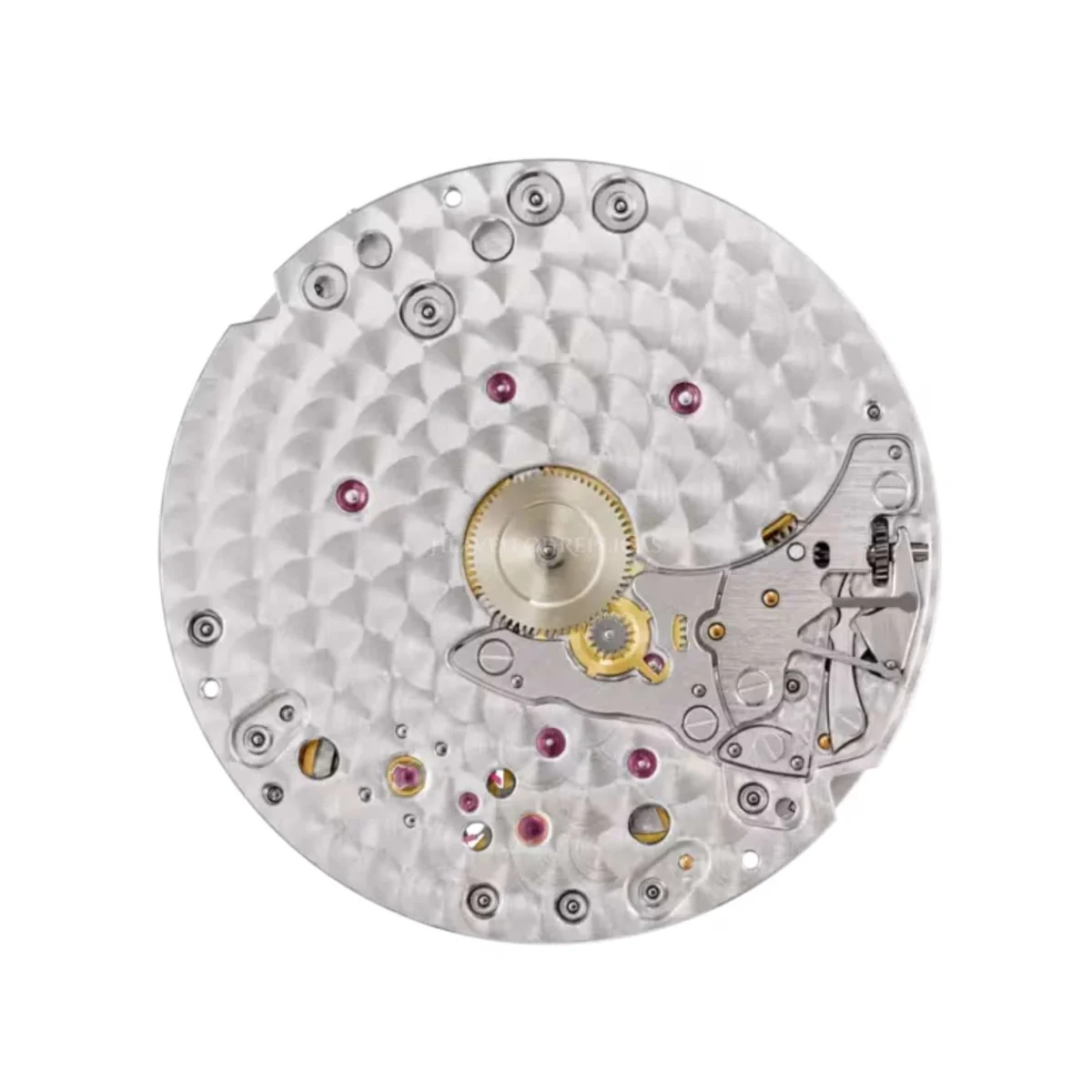 Complications 5396G-017 White Gold - Image 4