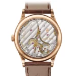 Calatrava  6119R-001 Rose Gold | Patek Philippe - Image 2