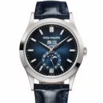 Complications 5396G-017 White Gold