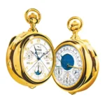 Calatrava Date Yellow Gold Watch - Image 2