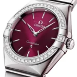 Constellation 28 mm, steel on steel - Image 6