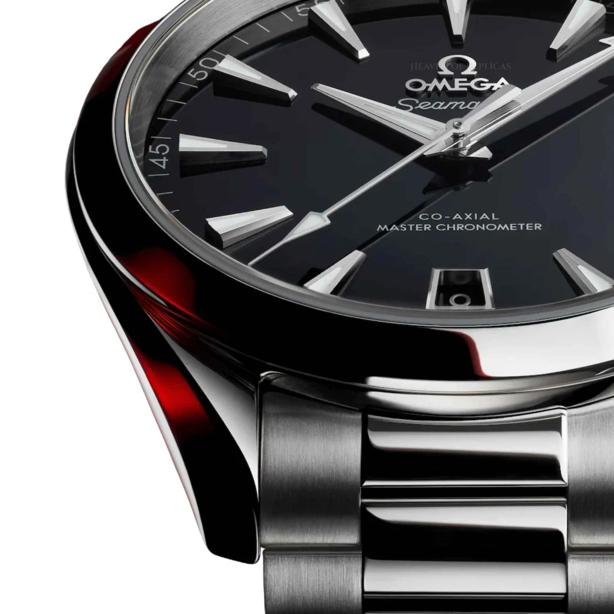 Seamaster Aqua Terra 150M - Image 3