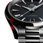 Seamaster Aqua Terra 150M - Image 3