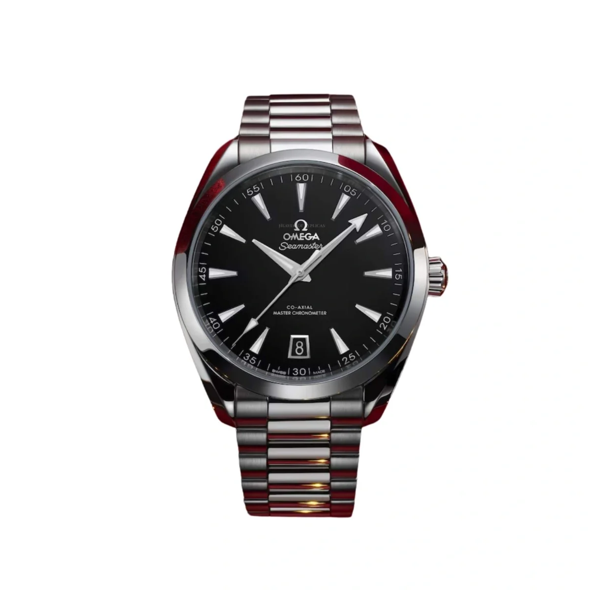 Seamaster Aqua Terra 150M - Image 5