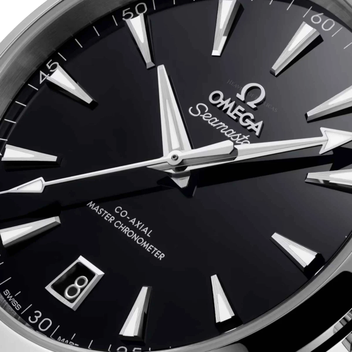 Seamaster Aqua Terra 150M - Image 4