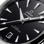 Seamaster Aqua Terra 150M - Image 4