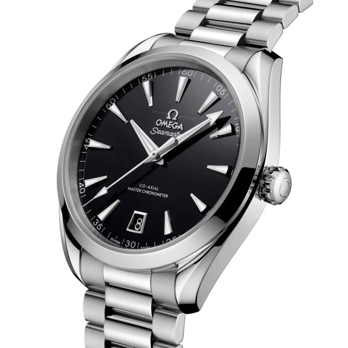Seamaster Aqua Terra 150M - Image 6