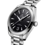 Seamaster Aqua Terra 150M - Image 6
