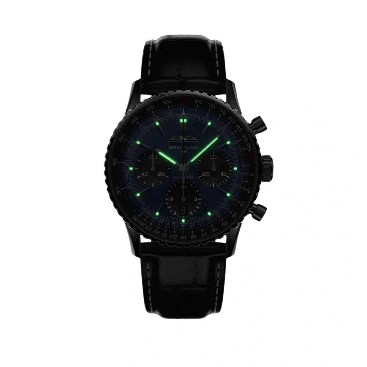 Navitimer B01 Chronograph 41 - Image 3