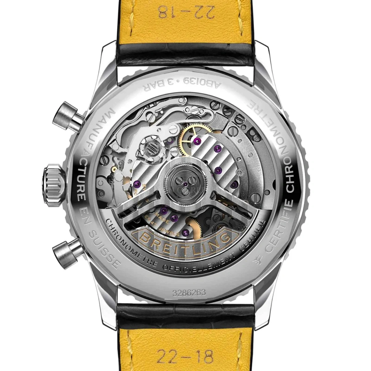 Navitimer B01 Chronograph 41 - Image 2