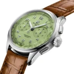 Premier B09 Chronograph 40