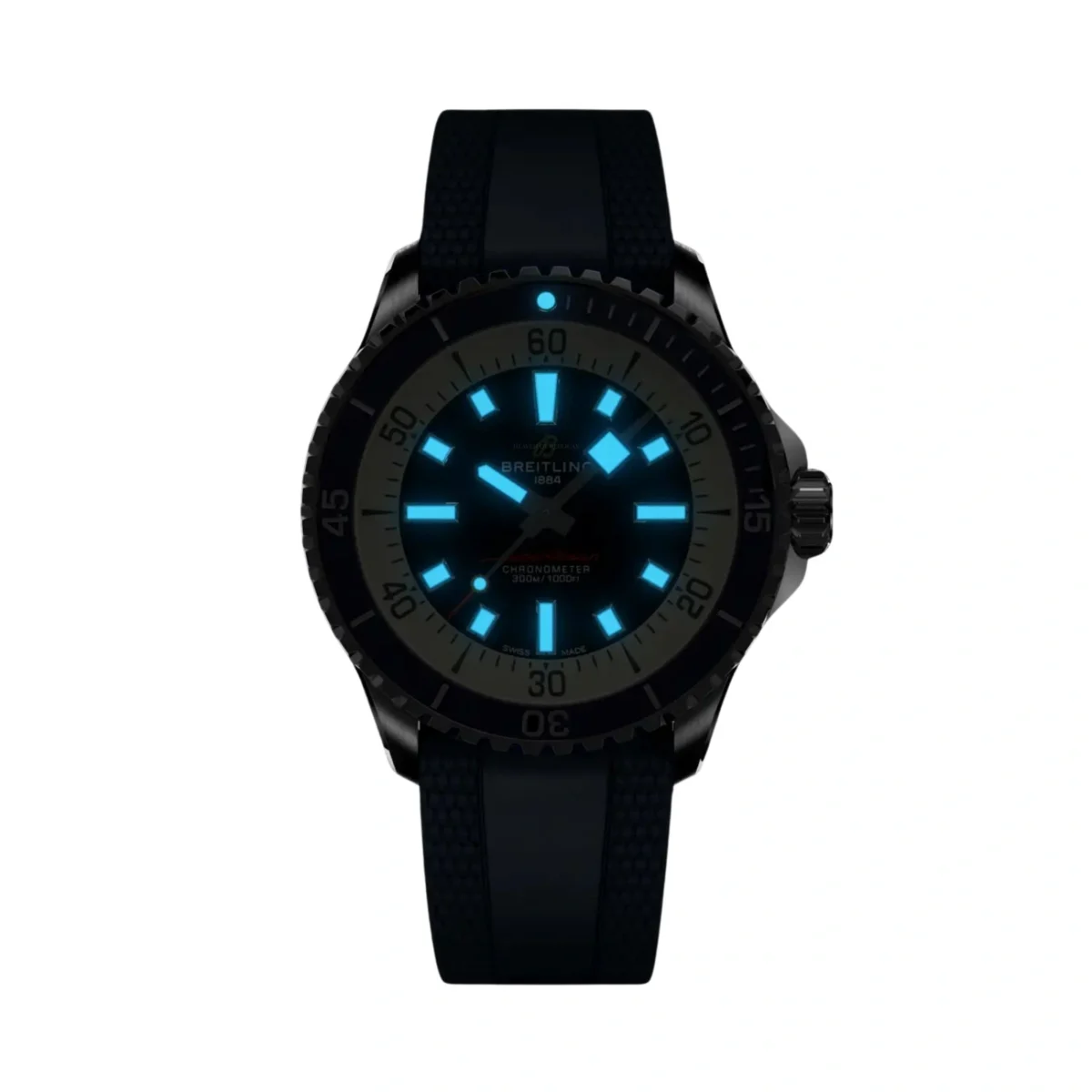 Superocean Automatic 42 - Image 2
