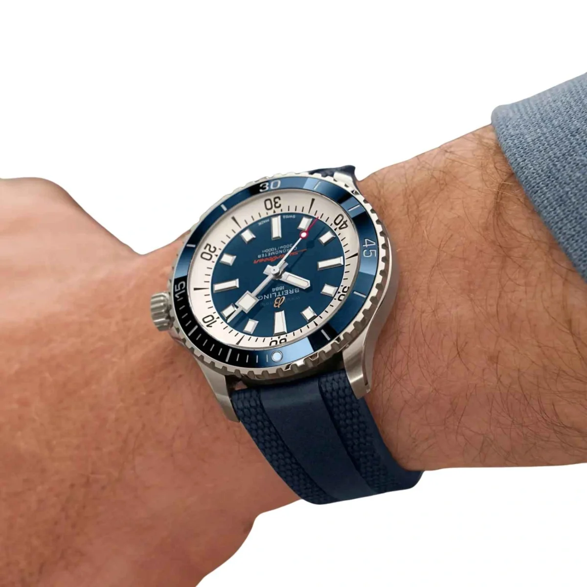 Superocean Automatic 42 - Image 4