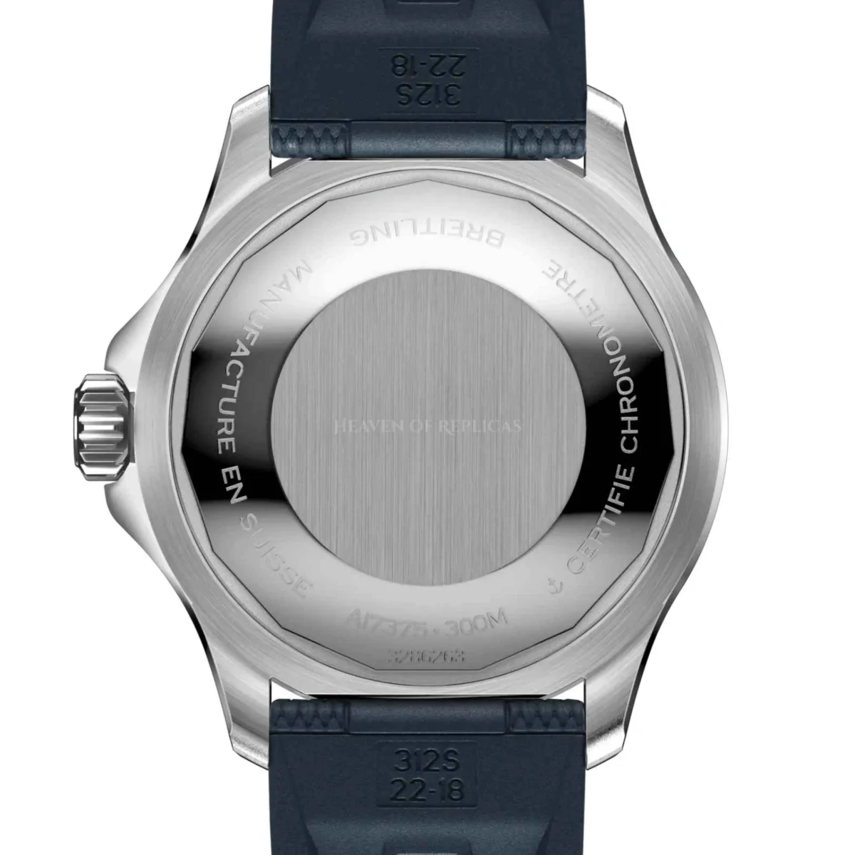 Superocean Automatic 42 - Image 5