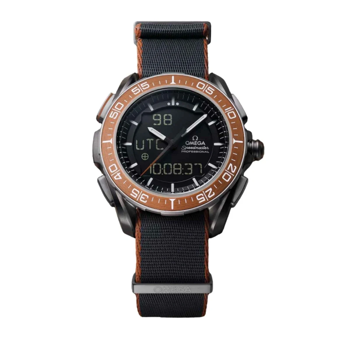 Speedmaster X‑33 Marstimer - Image 4