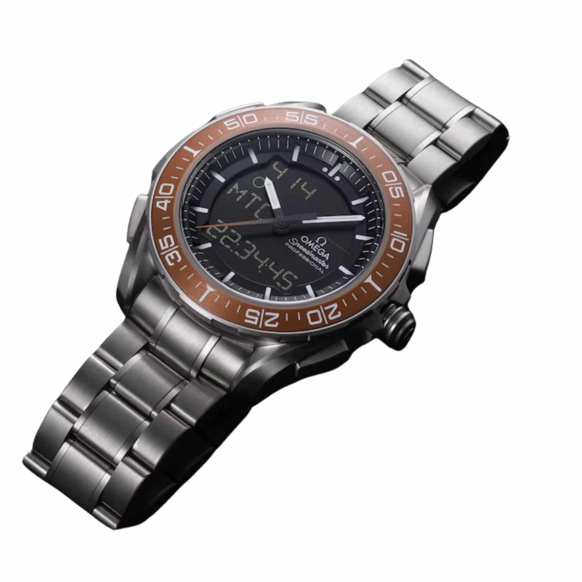 Speedmaster X‑33 Marstimer - Image 3