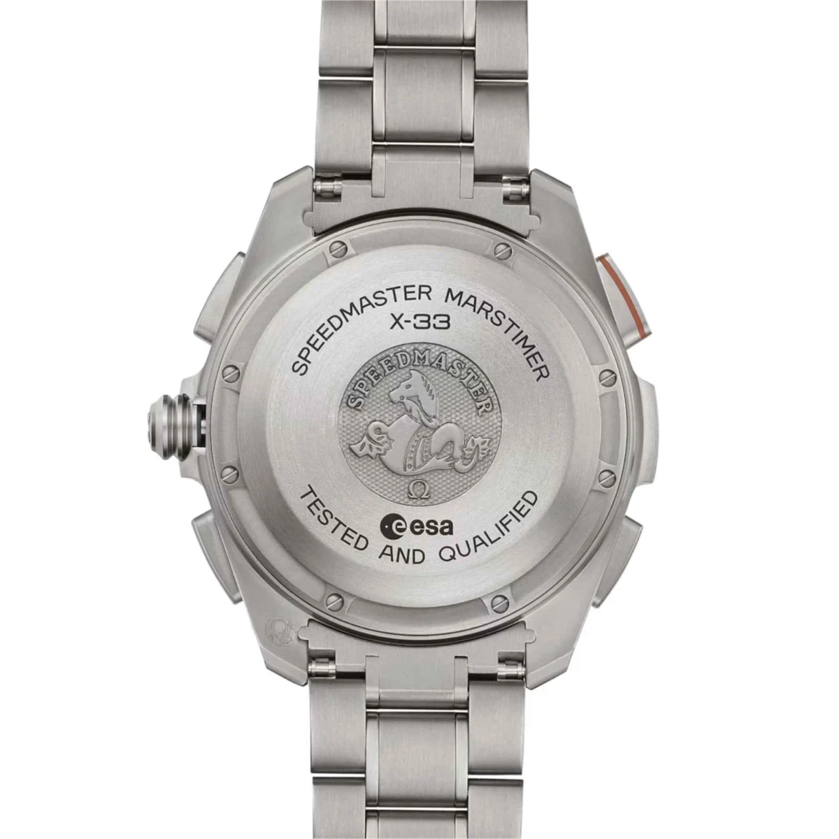 Speedmaster X‑33 Marstimer - Image 5