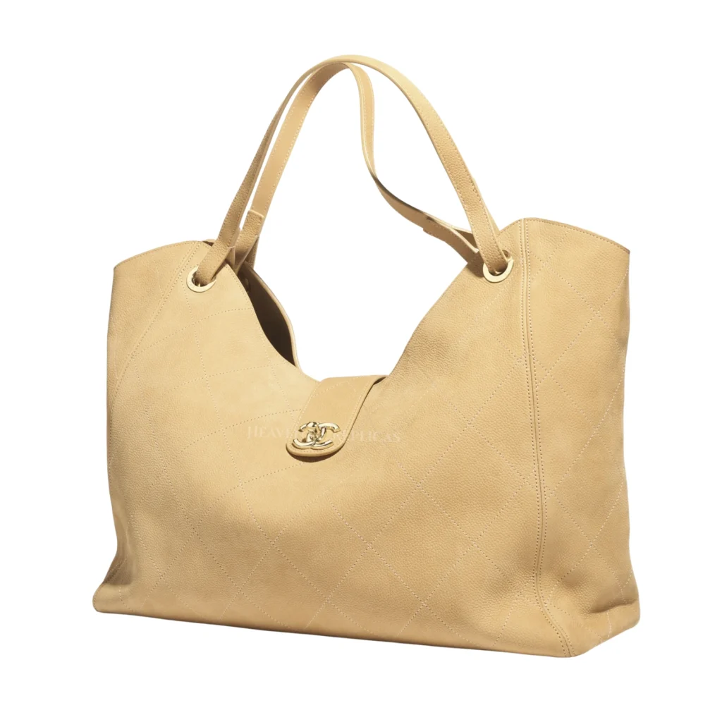 Maxi Shopping Bag – CHN-006