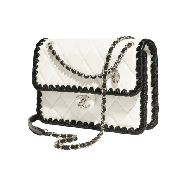 Flap Bag – CHN-004