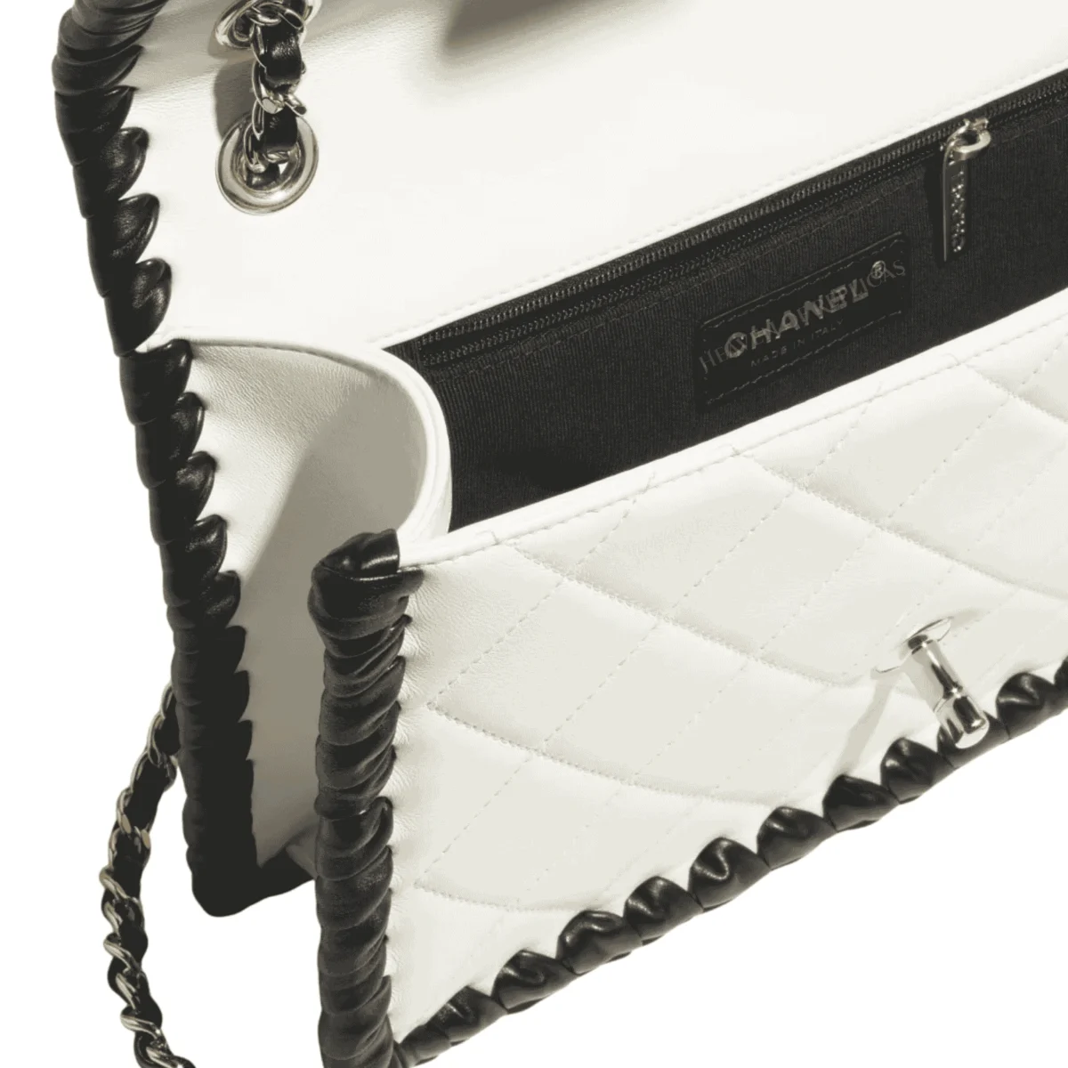 Flap Bag – CHN-004