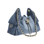 CHANEL 25 Mini Handbag – CHN-005