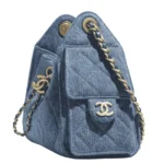 CHANEL 25 Mini Handbag  – CHN-005 - Image 3