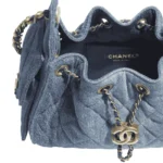 CHANEL 25 Mini Handbag – CHN-005