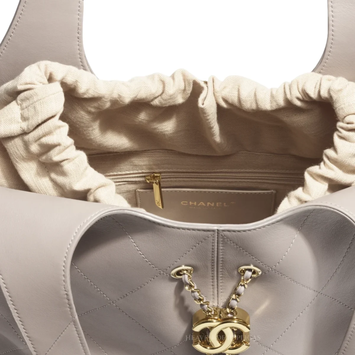 Large Tote – CHN-0013 - Image 2