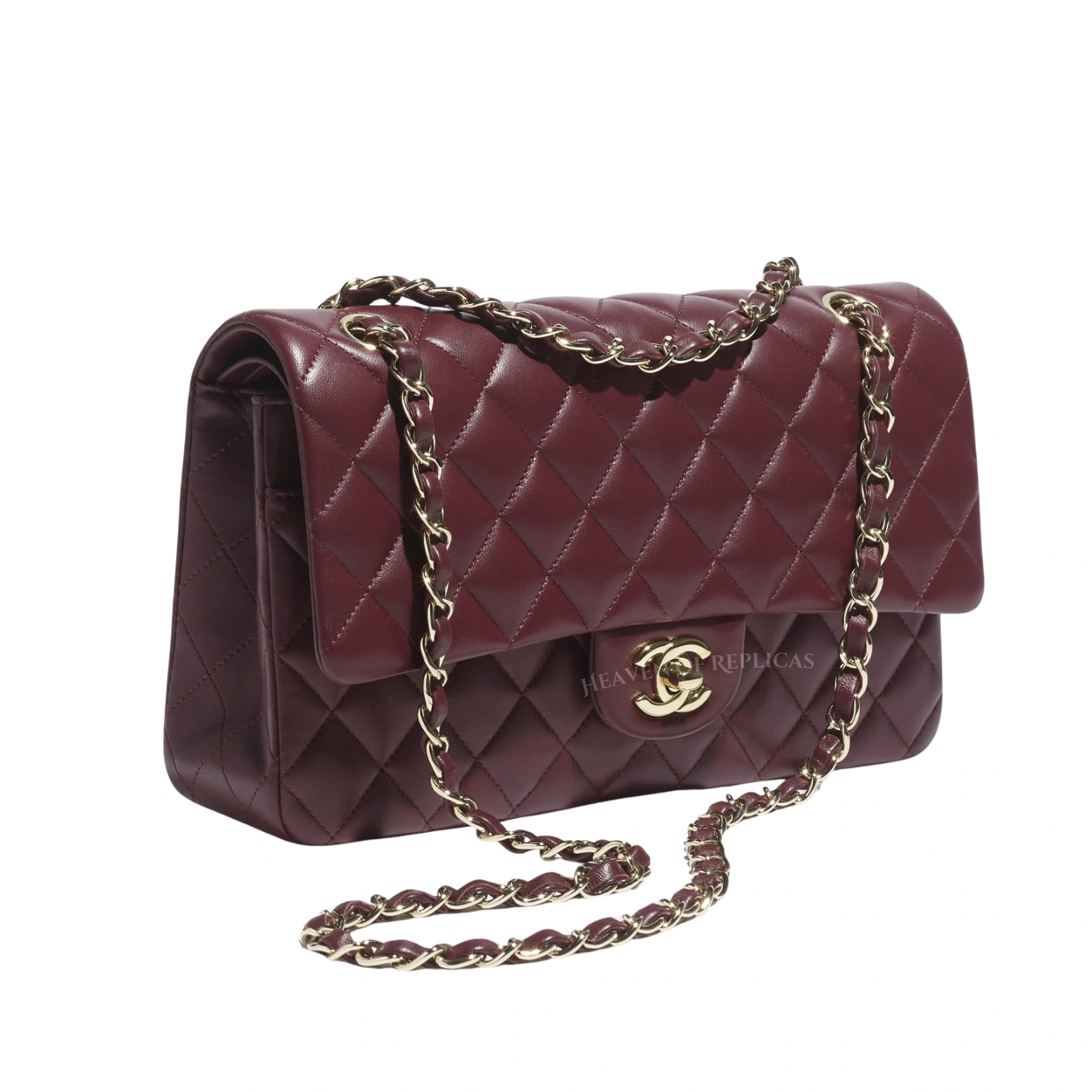 Classic Handbag – CHN-0014 Classic Handbag – CHN-0014