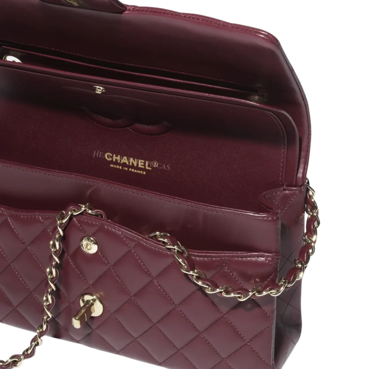 Classic Handbag – CHN-0014