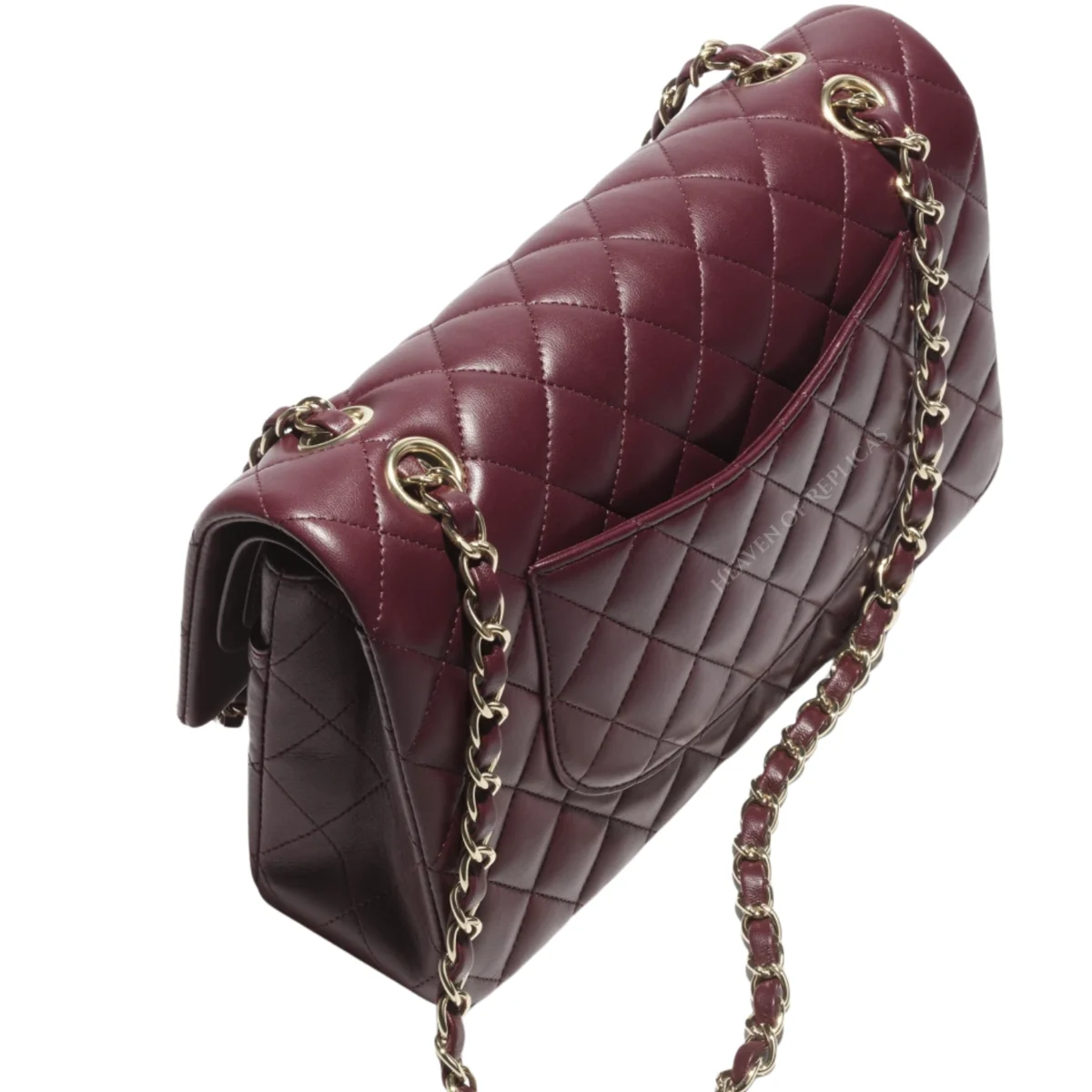 Classic Handbag – CHN-0014 - Image 2