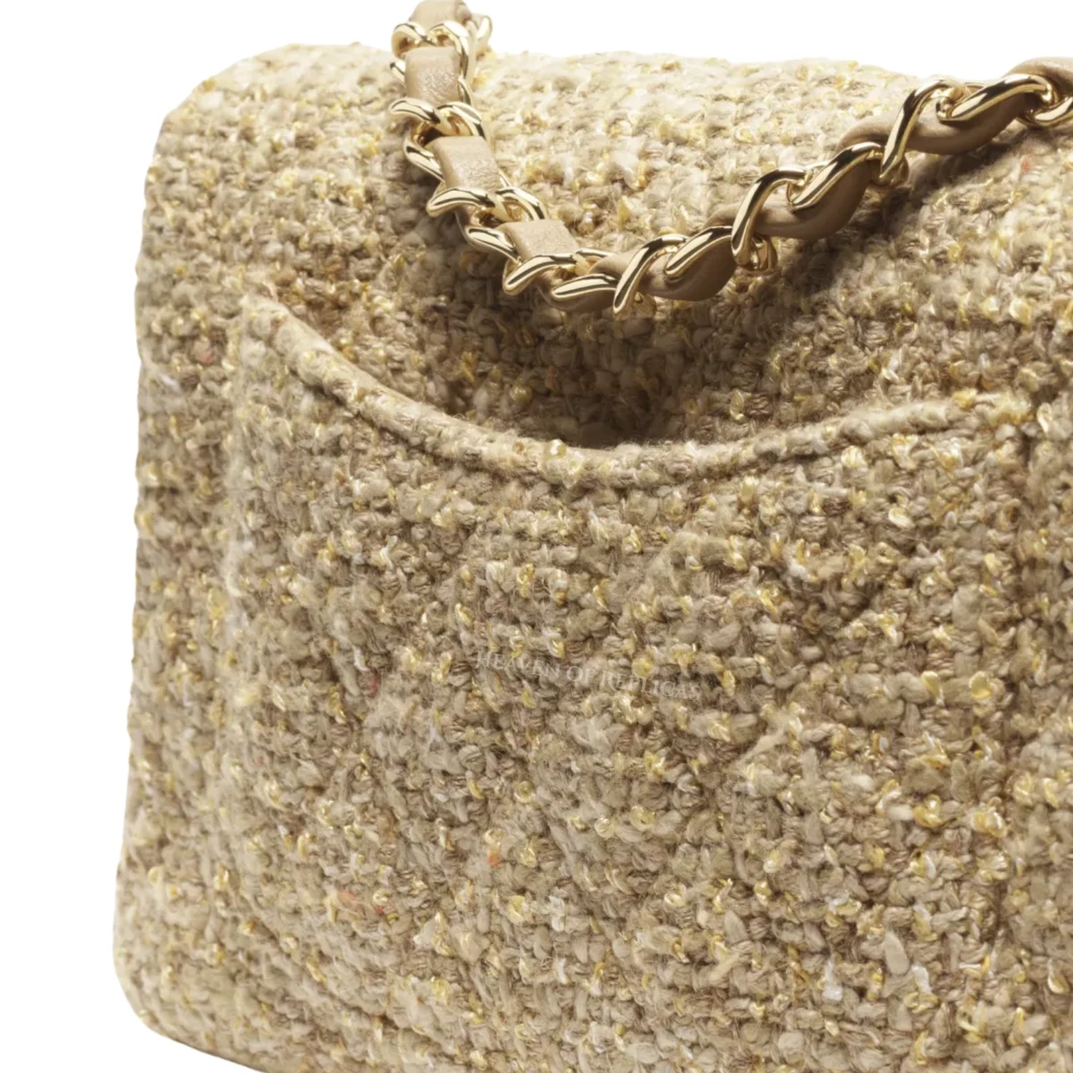 Mini Classic Handbag – CHN-0015