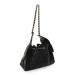 Chanel Caviar Quilted Small Chanel 25 Handbag Black – CHN-0016