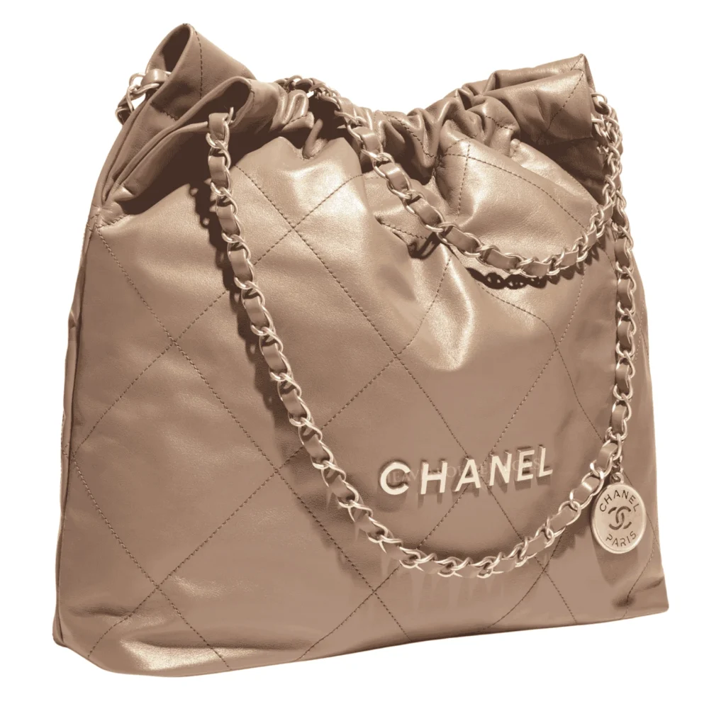 CHANEL 22 Handbag – CHN-0017