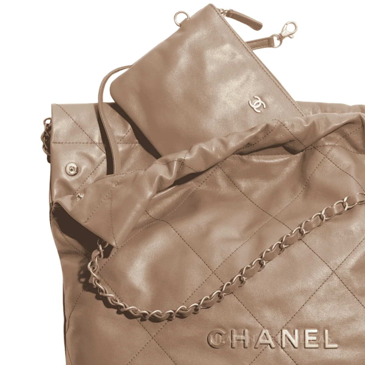 CHANEL 22 Handbag – CHN-0017