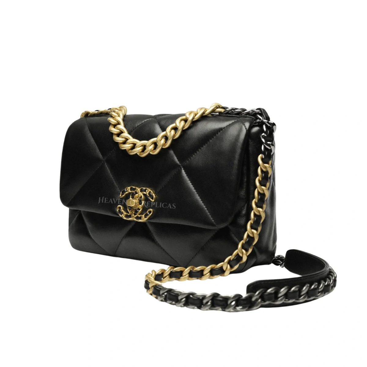 CHANEL 19 Replica Handbag – CHN-0018 - Image 2