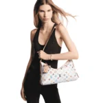 CarryAll TM Handbag Replica East West – LVR-024 - Image 3