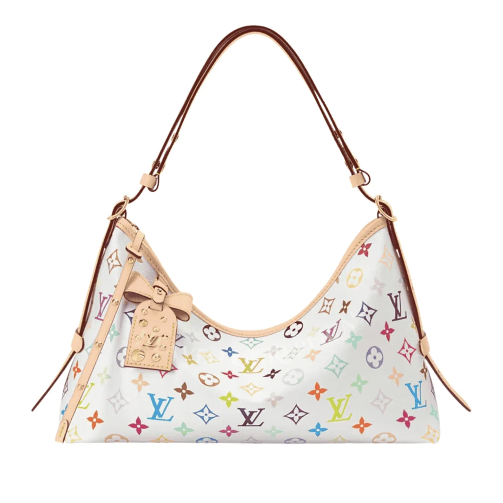 LV x TM CarryAll East West