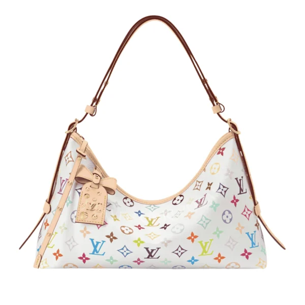 LV x TM CarryAll East West