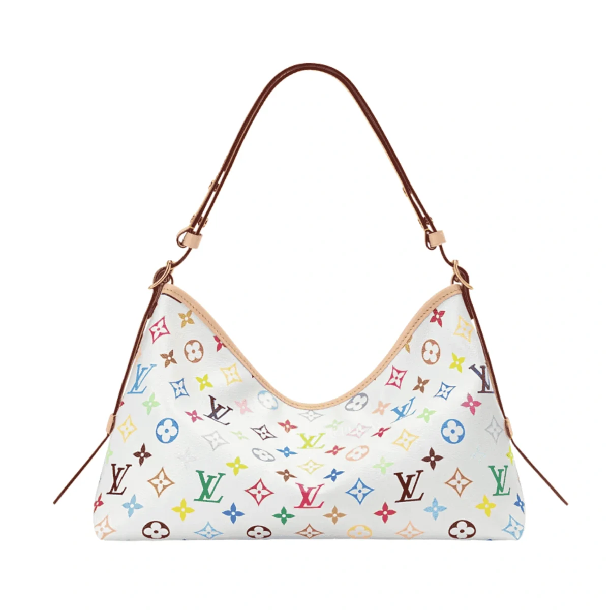 LV x TM CarryAll East West