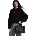 Speedy Soft Hobo Bag Replica 30 – LVR-025 - Image 2