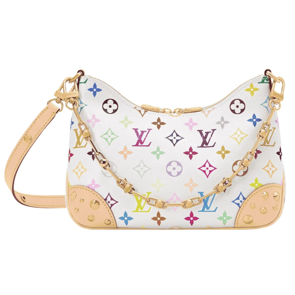 LV x TM Boulogne PM Replica