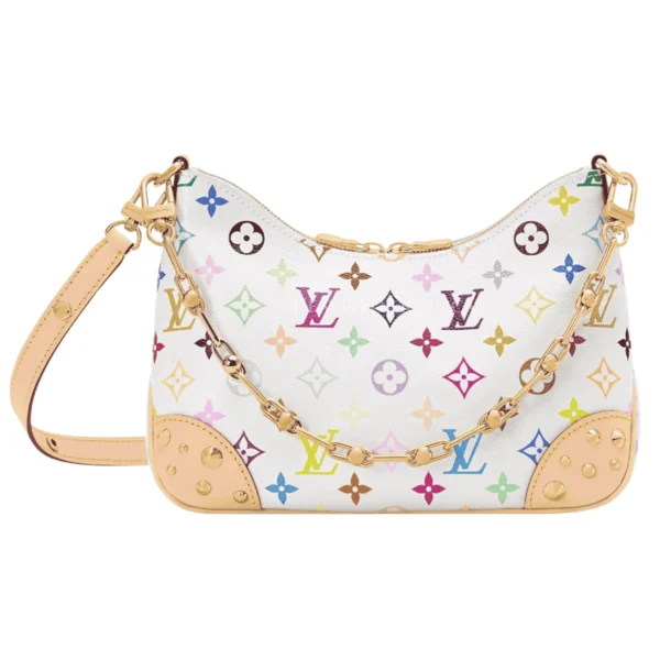 LV x TM Boulogne PM Replica