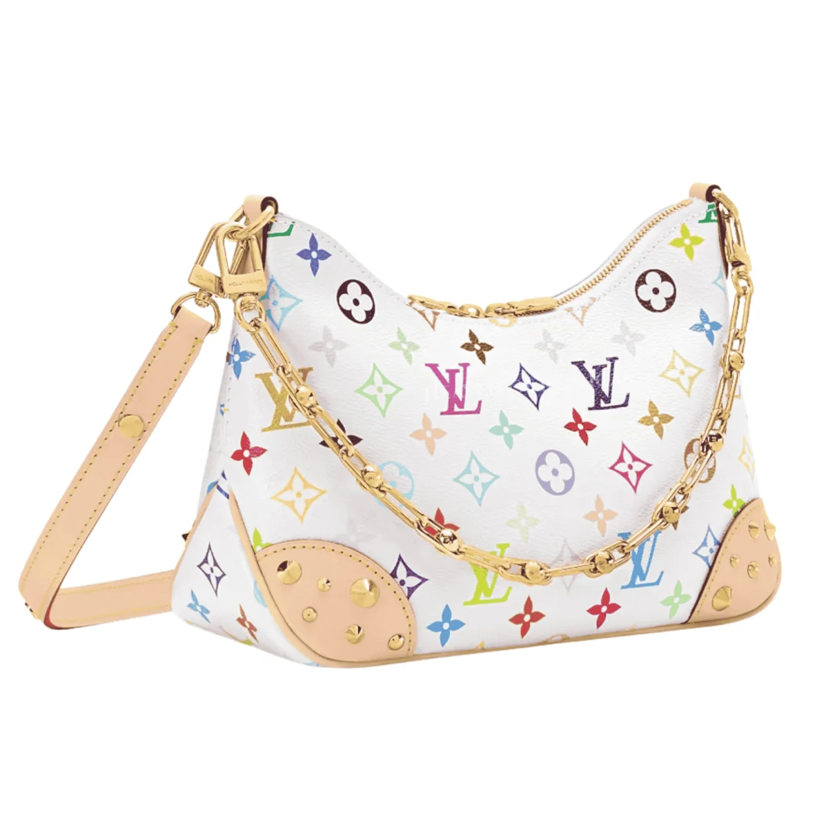 Boulogne PM Handbag Replica – LVR-026 - Image 4