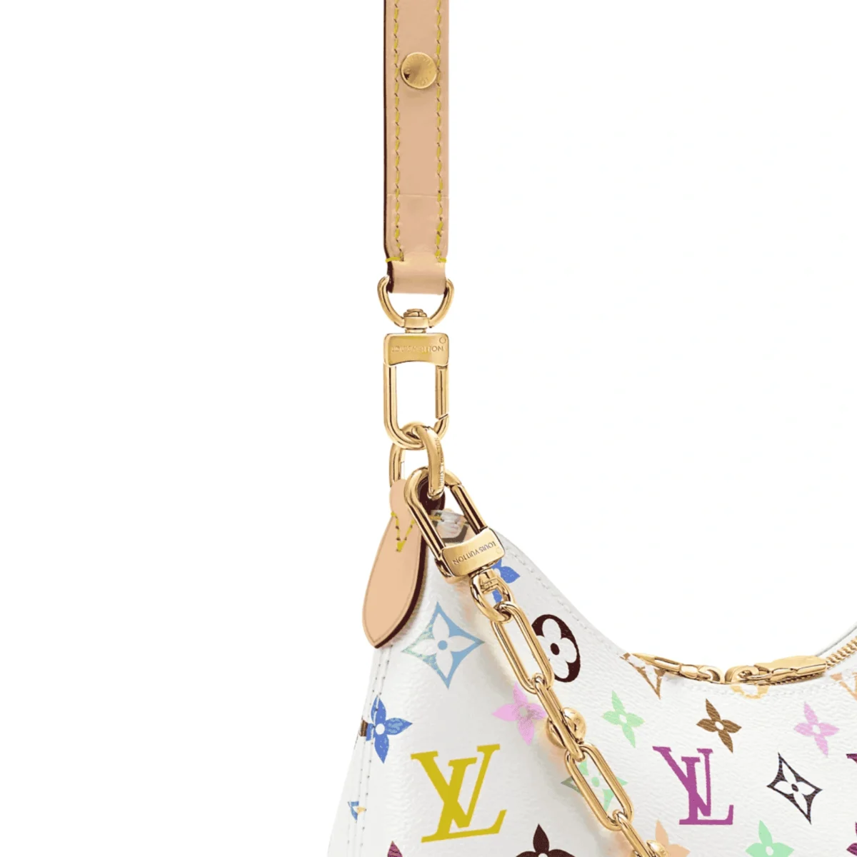 Boulogne PM Handbag Replica – LVR-026 - Image 3