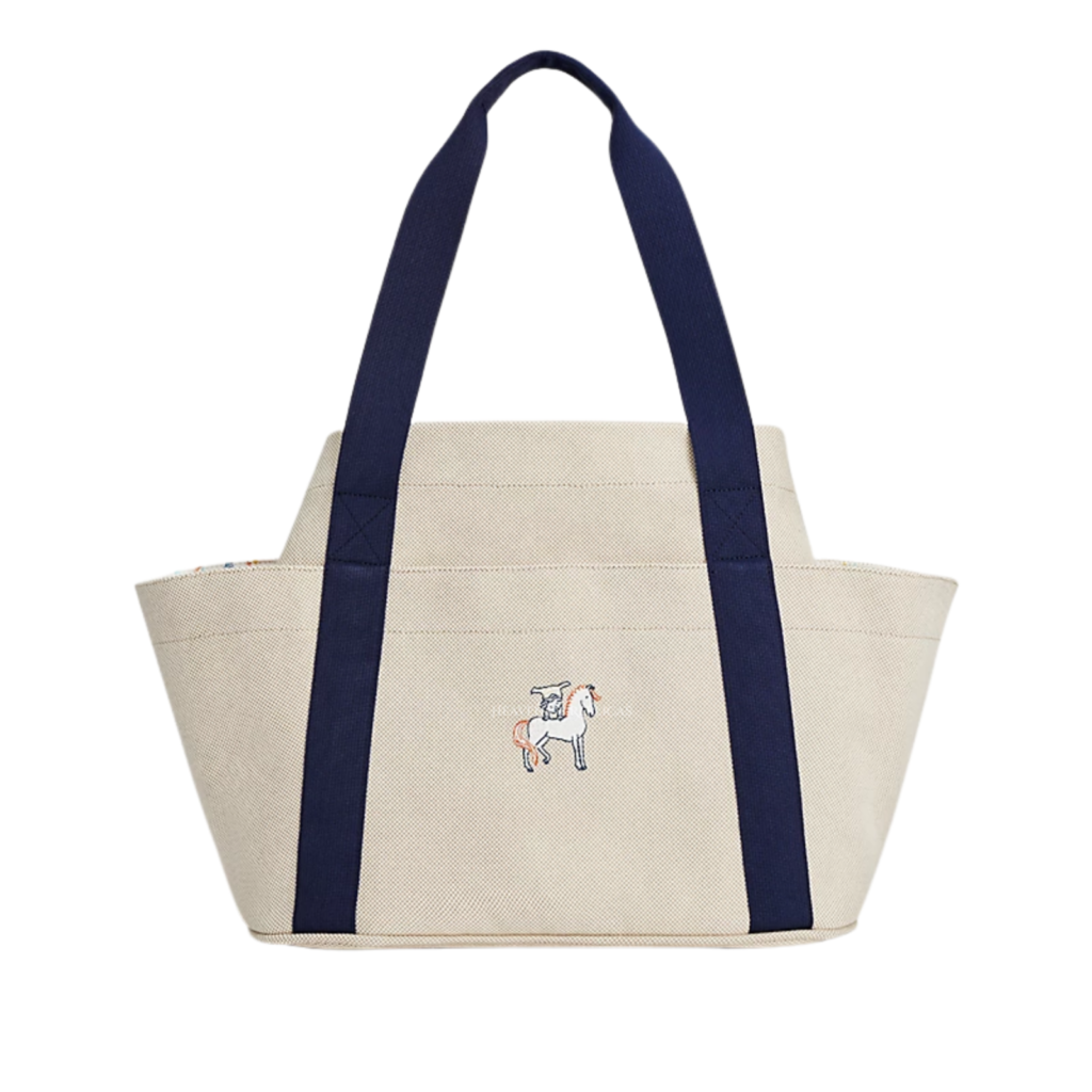 Hermès Cabriole Nappy Bag Replica