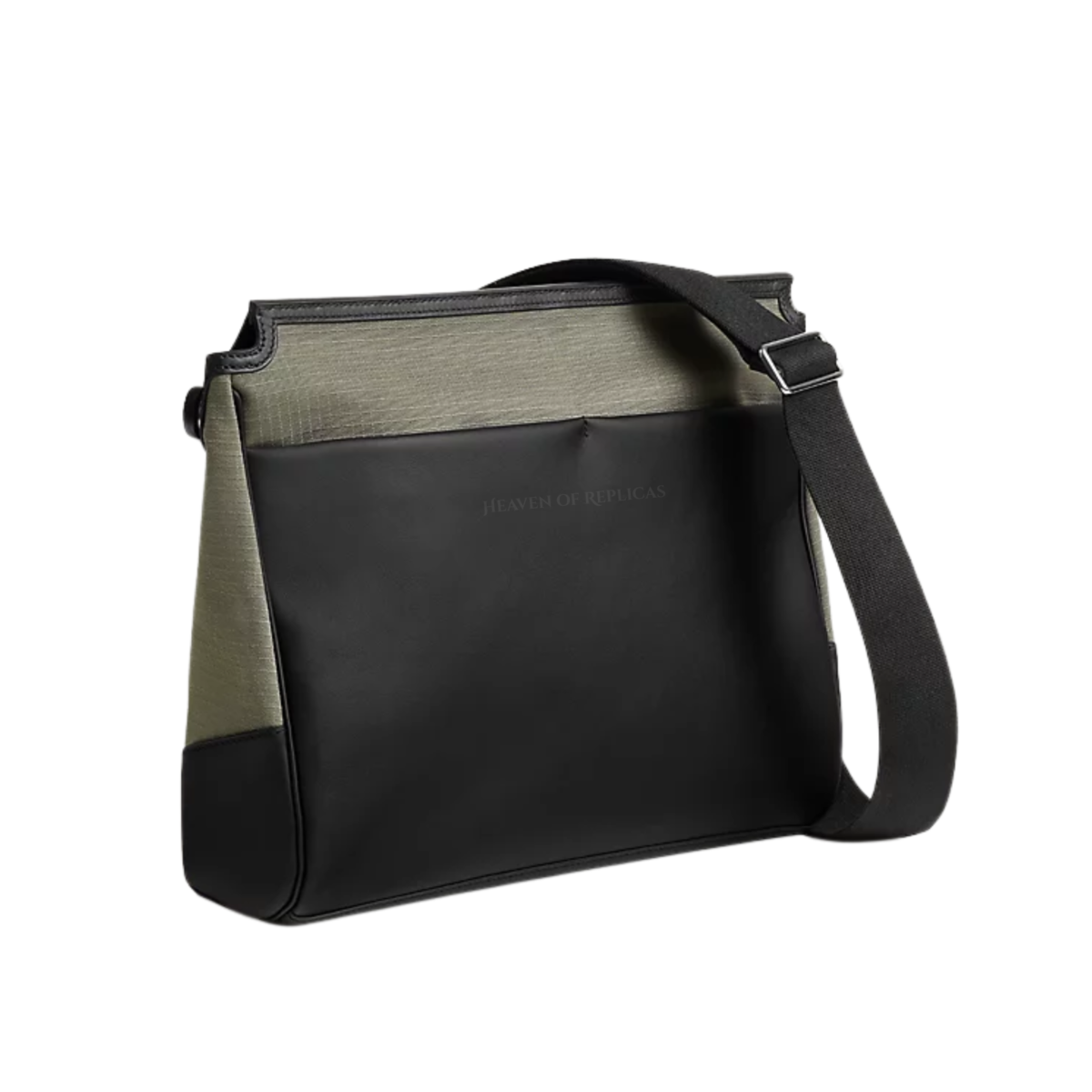 Hermès Allback Messenger Bag Knockoff