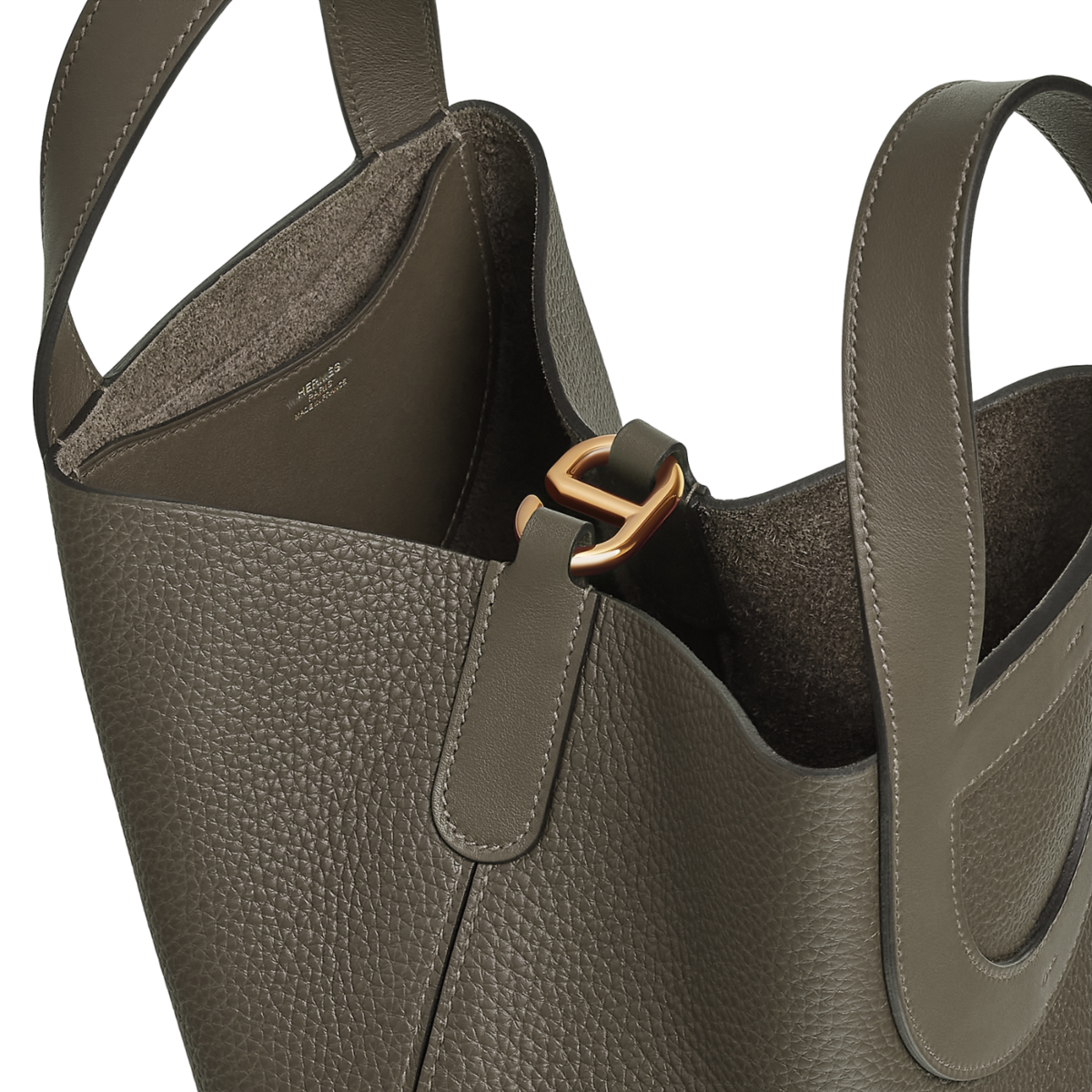 Hermès Knockoff In-the-Loop 23 Bag – HER-007 - Image 3